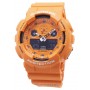 Casio G-Shock Hot Rock Sounds GA-100RS-4AJF