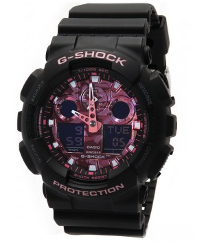 Casio G-Shock SAKURASTORM GA-100TCB-1AJR