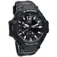 Casio G-SHOCK GA-1100-1AJF
