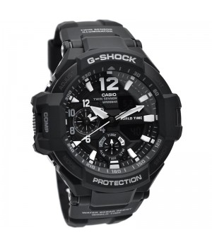 Casio G-SHOCK GA-1100-1AJF