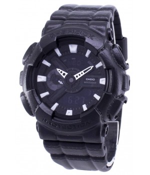 Casio G-SHOCK GA-110BT-1AJF