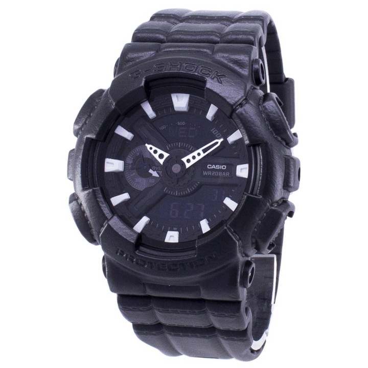 Casio G-SHOCK GA-110BT-1AJF