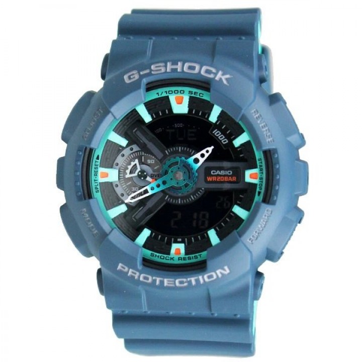 Casio G-SHOCK GA-110CC-2AJF