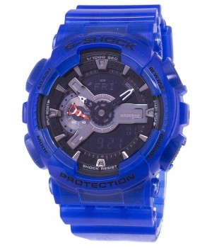 Casio G-SHOCK GA-110CR-2AJF
