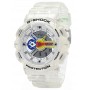 Casio G-Shock × A$AP Ferg COLLABORATION MODEL GA-110FRG-7AJR