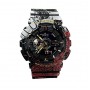 Casio G-Shock ONE PIECE Collaboration Model GA-110JOP-1A4JR