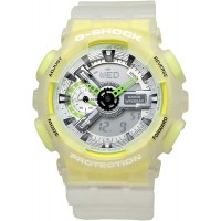 Casio G-Shock Liquid Color Selection GA-110LS-7AJF