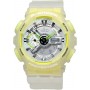 Casio G-Shock Liquid Color Selection GA-110LS-7AJF