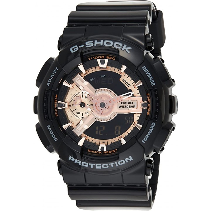 Casio G-Shock GA-110MMC-1AJF
