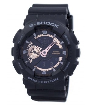 Casio G-SHOCK GA-110RG-1AJF