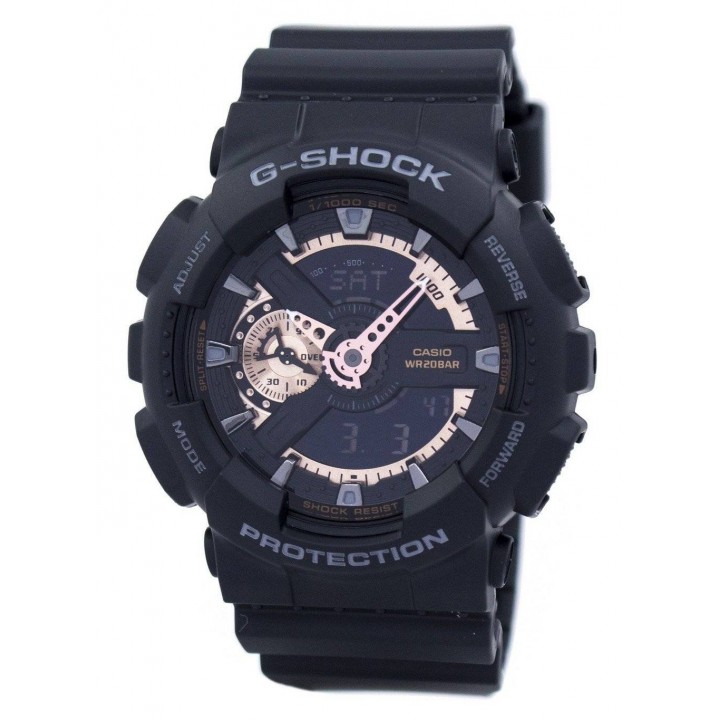 Casio G-SHOCK GA-110RG-1AJF