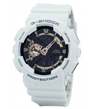 Casio G-SHOCK GA-110RG-7AJF