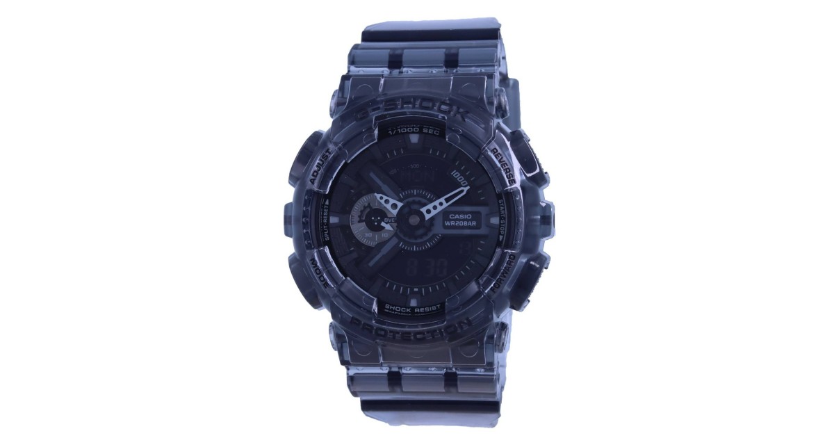 Casio G-Shock GA-110SKE-8AJF | Sakurawatches.com