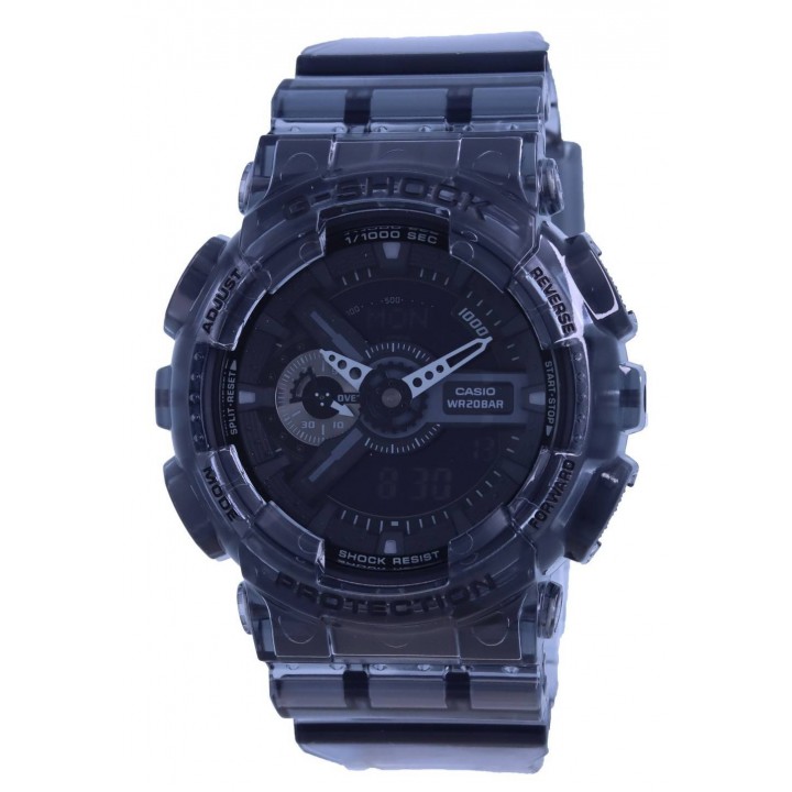 Casio G-Shock GA-110SKE-8AJF