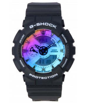 Casio G-Shock GA-110SR-1AJF