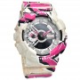 Casio G-Shock Analog-Digital Street Spirit GA-110SS-1AJR
