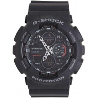 Casio G-Shock GA-140-1A1JF