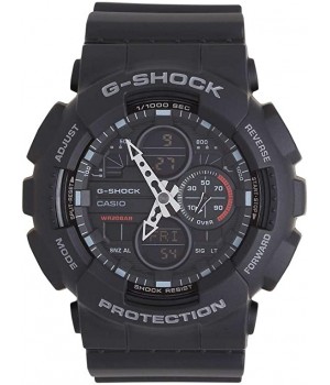Casio G-Shock GA-140-1A1JF