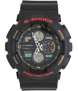 Casio G-Shock GA-140-1A4JF