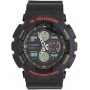 Casio G-Shock GA-140-1A4JF