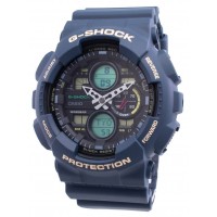 Casio G-Shock GA-140-2AJF