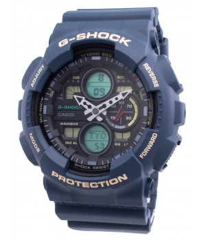 Casio G-Shock GA-140-2AJF