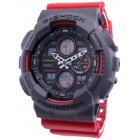 Casio G-Shock GA-140-4AJF
