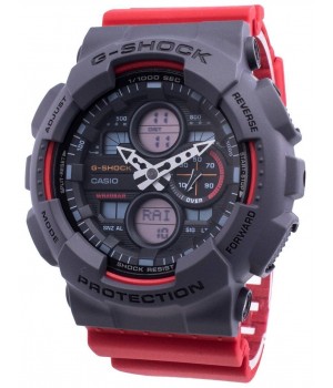 Casio G-Shock GA-140-4AJF