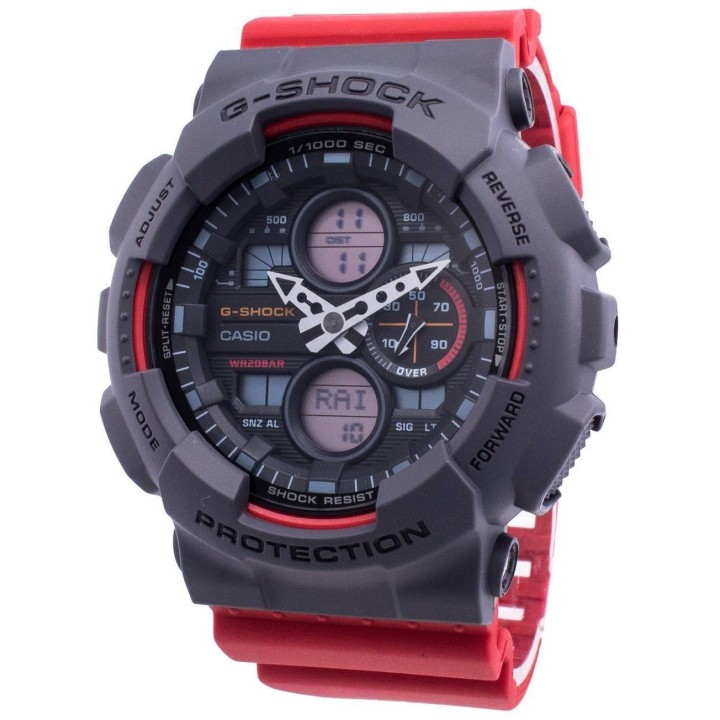 Casio G-Shock GA-140-4AJF