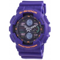Casio G-Shock GA-140-6AJF