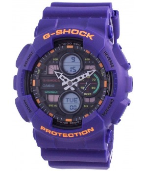 Casio G-Shock GA-140-6AJF