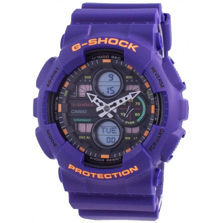 Casio G-Shock GA-140-6AJF