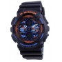 Casio G-Shock City Camouflage Series GA-140CT-1AJF