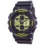 Casio G-Shock Digital Camo Face Series GA-140DC-1AJF