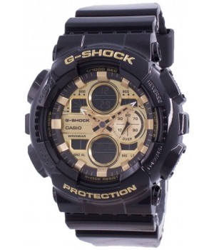 Casio G-Shock Garish Color Series GA-140GB-1A1JF