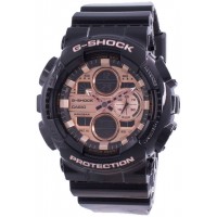 Casio G-Shock Garish Color Series GA-140GB-1A2JF