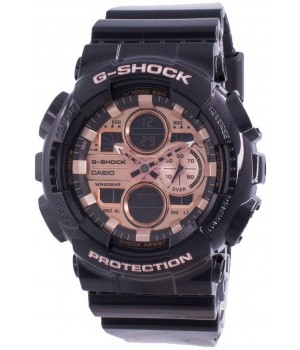 Casio G-Shock Garish Color Series GA-140GB-1A2JF