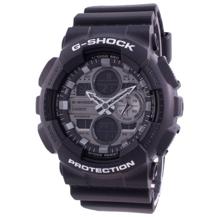 Casio G-Shock Garish Color Series GA-140GM-1A1JF