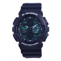 Casio G-Shock GA-140MG-1AJF