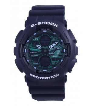 Casio G-Shock GA-140MG-1AJF