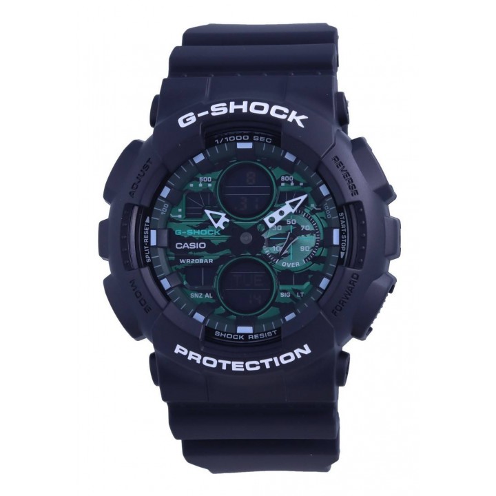 Casio G-Shock GA-140MG-1AJF