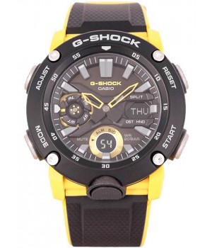 Casio G-Shock GA-2000-1A9JF