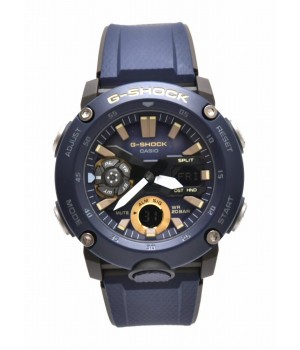 Casio G-Shock Carbon Core Guard Basic GA-2000-2AJF