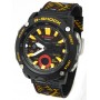 Casio G-Shock Traditional Pattern Series Bhutan Textile GA-2000BT-1AJR