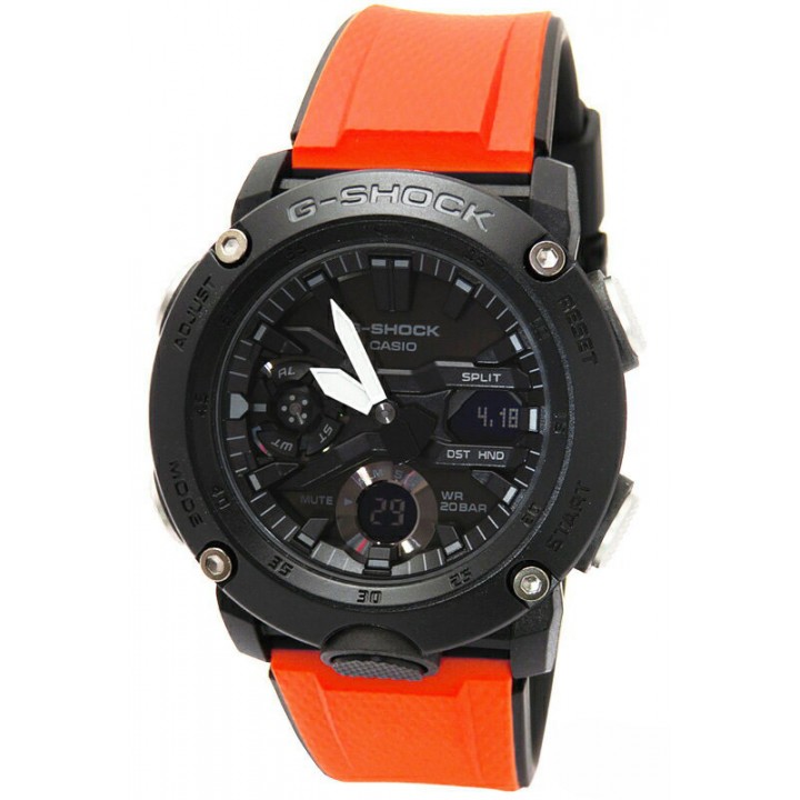 Casio G-Shock GA-2000E-4JR