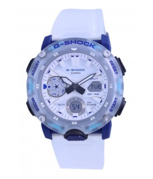 Casio G-Shock Analog-Digital GA-2000HC-7AJF