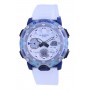 Casio G-Shock Analog-Digital GA-2000HC-7AJF