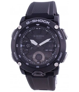 Casio G-Shock GA-2000S-1AJF