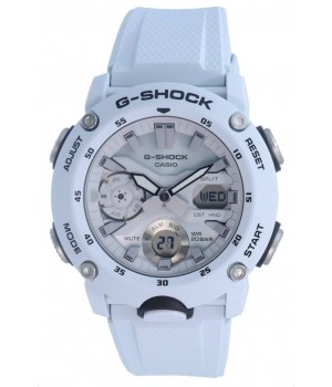 Casio G-Shock GA-2000S-7AJF