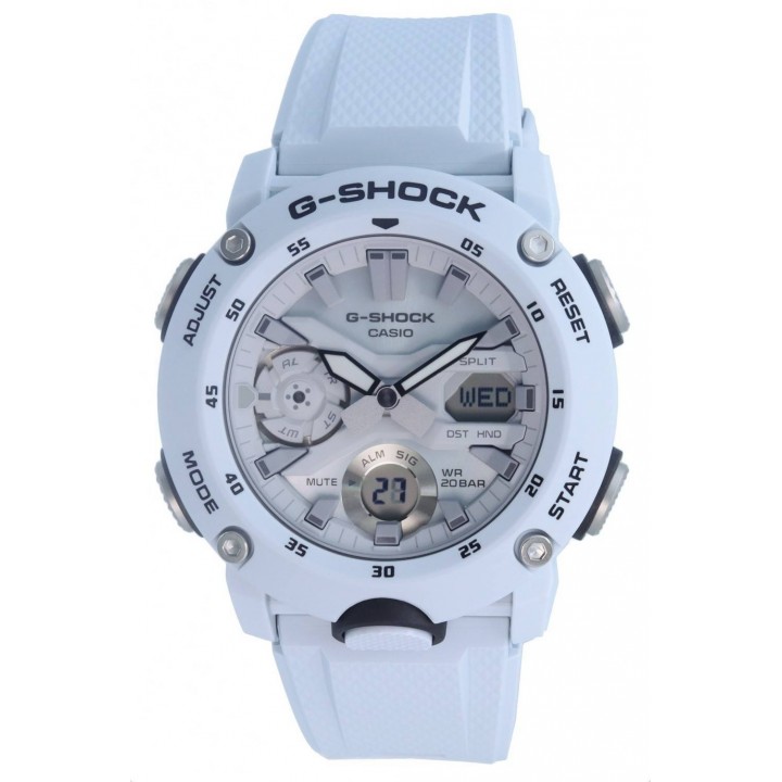 Casio G-Shock GA-2000S-7AJF